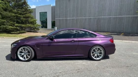 BMW M4 Coupe  CARFAX, снимка 2
