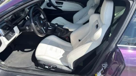 BMW M4 Coupe  CARFAX, снимка 5