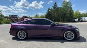 BMW M4 Coupe  CARFAX, снимка 3