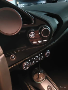 Ferrari 488 SPIDER* 3.9* UNIKAT, снимка 12