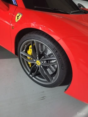 Ferrari 488 SPIDER* 3.9* UNIKAT, снимка 15