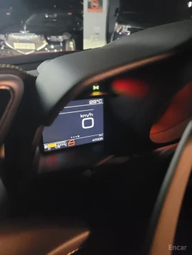 Ferrari 488 SPIDER* 3.9* UNIKAT, снимка 10