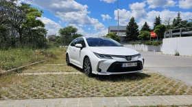 Toyota Corolla, снимка 3