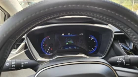 Toyota Corolla, снимка 9