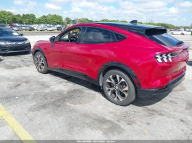 Ford Mustang Mach-E Premium, снимка 3