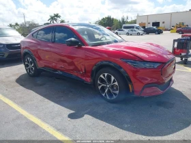 Ford Mustang Mach-E Premium, снимка 1