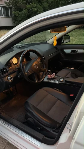 Mercedes-Benz C 320 4 matic, снимка 6