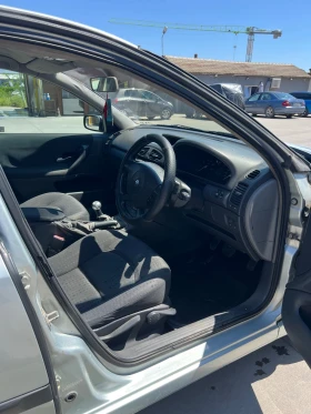 Renault Laguna, снимка 9