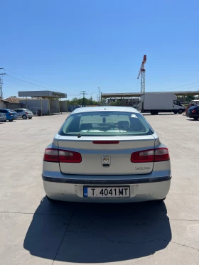 Renault Laguna, снимка 6