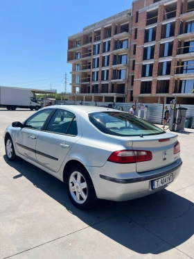 Renault Laguna, снимка 7