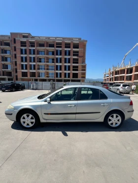 Renault Laguna, снимка 4