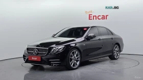 Mercedes-Benz E 43 AMG 4MATIC* ПОДГРЕВ* ОБДУХВАНЕ* ПАНОРАМА* BURMESTER* , снимка 1
