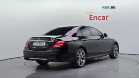 Mercedes-Benz E 43 AMG 4MATIC* ПОДГРЕВ* ОБДУХВАНЕ* ПАНОРАМА* BURMESTER* , снимка 2