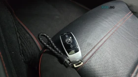 Mercedes-Benz E 43 AMG 4MATIC* ПОДГРЕВ* ОБДУХВАНЕ* ПАНОРАМА* BURMESTER* , снимка 14