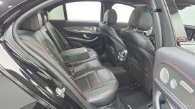 Mercedes-Benz E 43 AMG 4MATIC* ПОДГРЕВ* ОБДУХВАНЕ* ПАНОРАМА* BURMESTER* , снимка 11