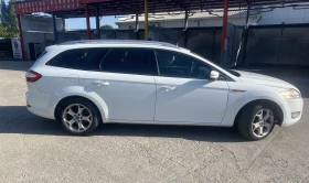 Ford Mondeo, снимка 8