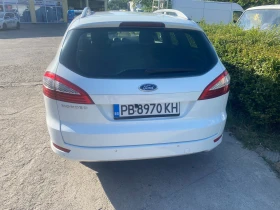 Ford Mondeo, снимка 4