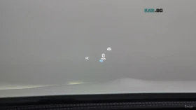 Mercedes-Benz E 450 4MATIC* HUD* КОЖА* ОБДУХВ* ПАНО* АВТОКРЕДИТ, снимка 16