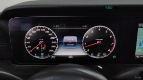Mercedes-Benz E 450 4MATIC* HUD* КОЖА* ОБДУХВ* ПАНО* АВТОКРЕДИТ, снимка 6
