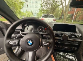 BMW 650 * 4dr Sdn xDrive * Gran Coupe * CARFAX * , снимка 5