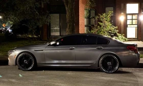 BMW 650 * 4dr Sdn xDrive * Gran Coupe * CARFAX * , снимка 2