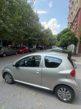 Toyota Aygo 1.0i, снимка 4