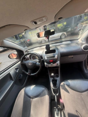 Toyota Aygo 1.0i, снимка 10