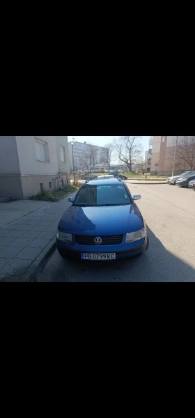 VW Passat Пасат, снимка 6