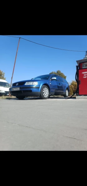 VW Passat Пасат, снимка 2