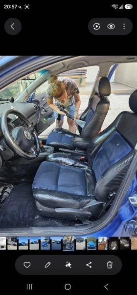 VW Passat Пасат, снимка 10