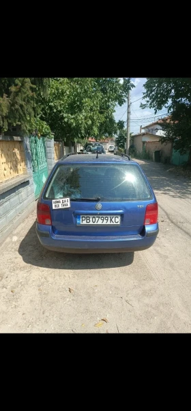 VW Passat Пасат, снимка 7