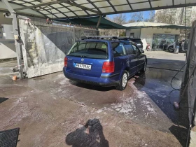 VW Passat Пасат, снимка 8