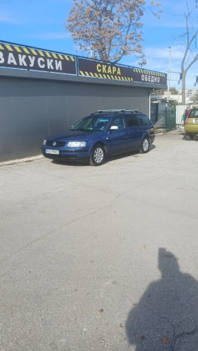 VW Passat Пасат, снимка 9