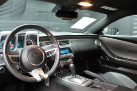 Chevrolet Camaro 6.2 SFI 2SS ЦЕНА ДО БЪЛГАРИЯ АВТОКРЕДИТ, снимка 8