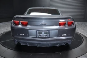 Chevrolet Camaro 6.2 SFI 2SS ЦЕНА ДО БЪЛГАРИЯ АВТОКРЕДИТ, снимка 3