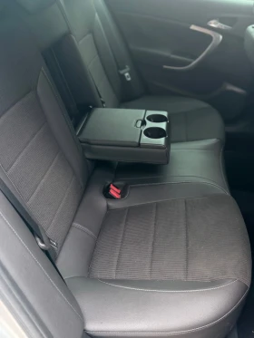 Opel Insignia 2.0D-COSMO, снимка 13