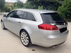 Opel Insignia 2.0D-COSMO, снимка 8