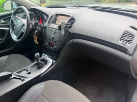 Opel Insignia 2.0D-COSMO, снимка 12