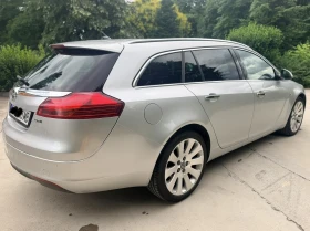 Opel Insignia 2.0D-COSMO, снимка 6