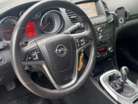 Opel Insignia 2.0D-COSMO, снимка 9