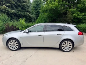 Opel Insignia 2.0D-COSMO, снимка 5