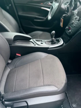 Opel Insignia 2.0D-COSMO, снимка 10