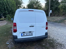 Citroen Berlingo, снимка 4