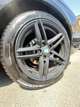 BMW 325 Xdrive, снимка 6