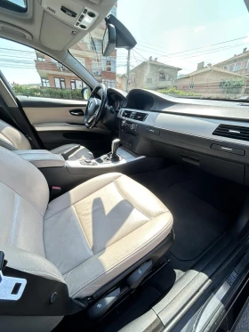 BMW 325 Xdrive, снимка 8