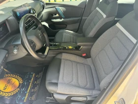 Citroen C4 50 KWH 400км ПРОБЕГ ТЕРМОПОМПА ГАРАНЦИОНЕН ЛИЗИНГ , снимка 8