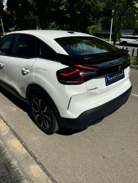 Citroen C4 50 KWH 400км ПРОБЕГ ТЕРМОПОМПА ГАРАНЦИОНЕН ЛИЗИНГ , снимка 5