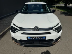 Citroen C4 50 KWH 400км ПРОБЕГ ТЕРМОПОМПА ГАРАНЦИОНЕН ЛИЗИНГ , снимка 1