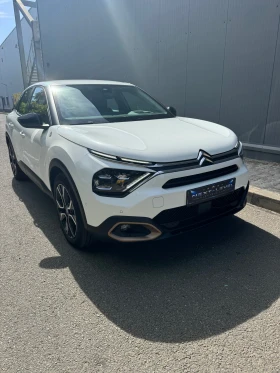 Citroen C4 50 KWH 400км ПРОБЕГ ТЕРМОПОМПА ГАРАНЦИОНЕН ЛИЗИНГ , снимка 3