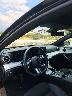 Mercedes-Benz E 400, снимка 9
